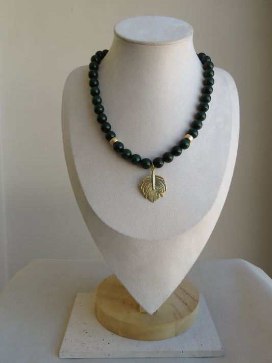 Collar Forêt