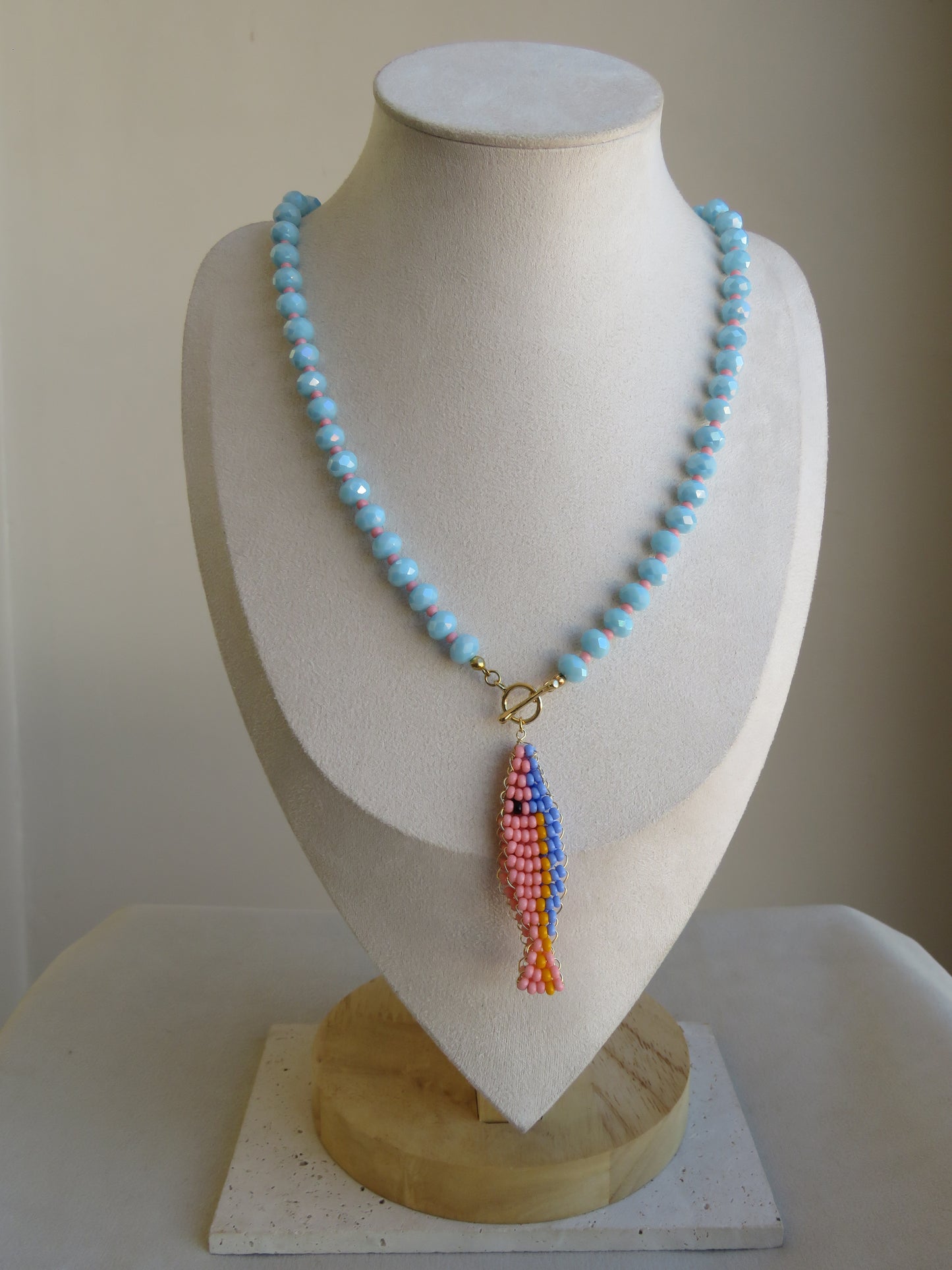 Collar Gloria