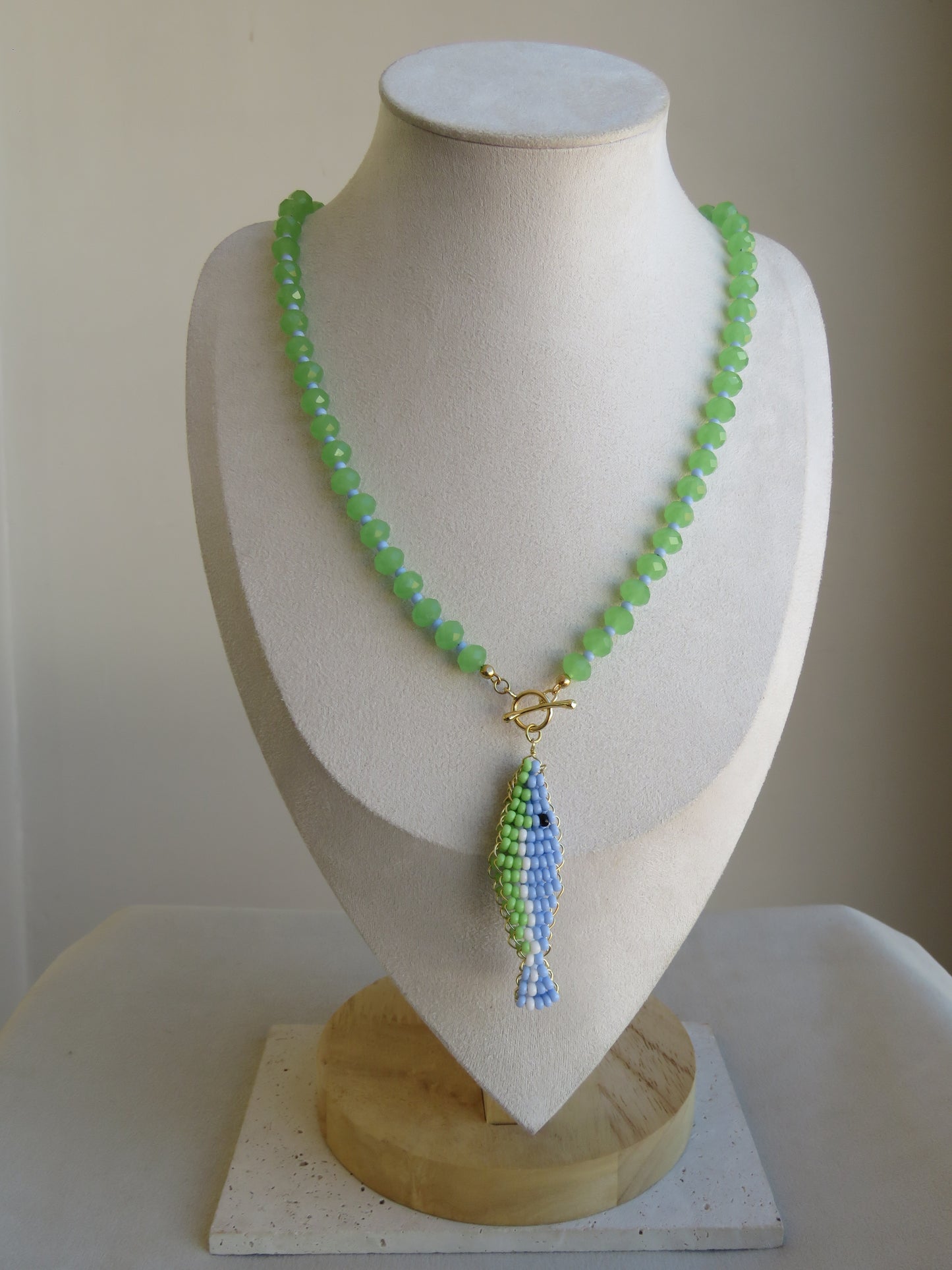 Collar Gloria
