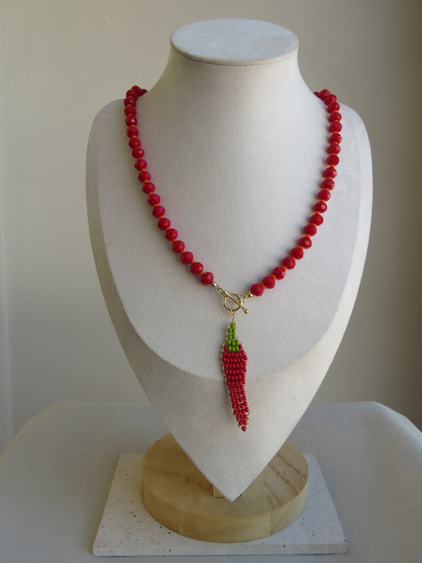 Collar Gloria