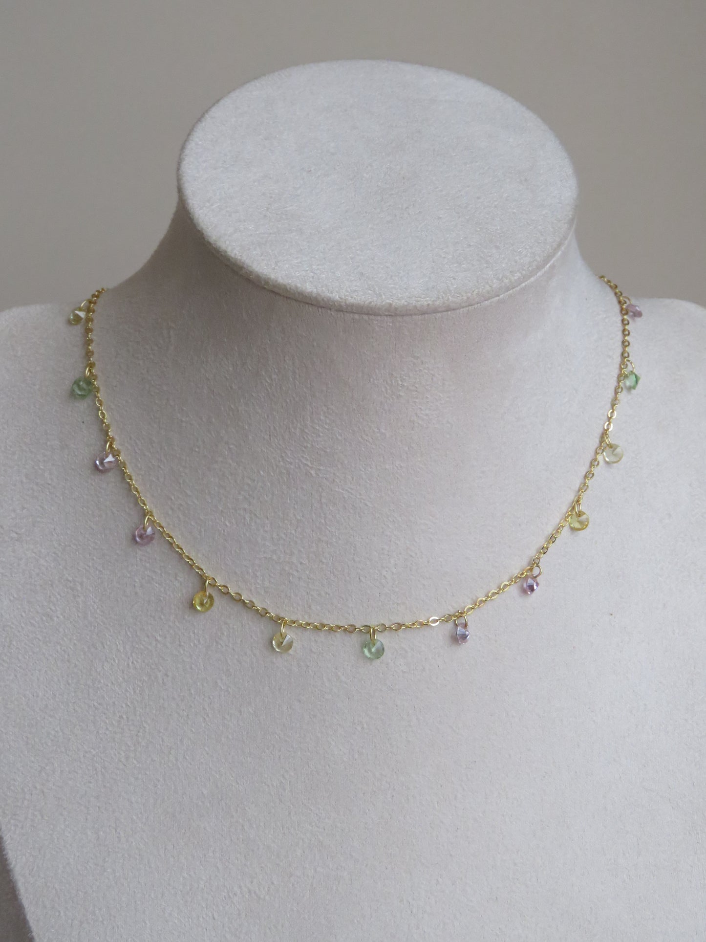 Collar Lina