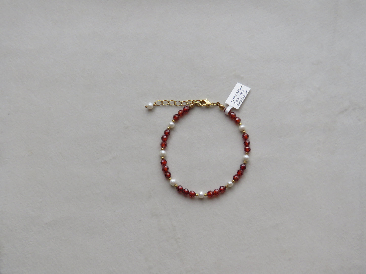 Pulsera Elyse