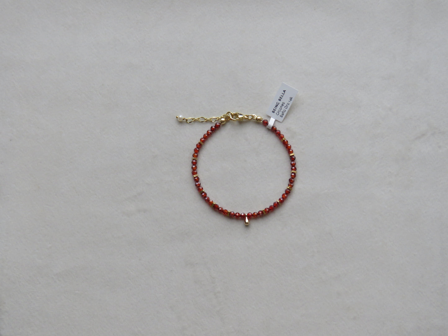 Pulsera Elyse
