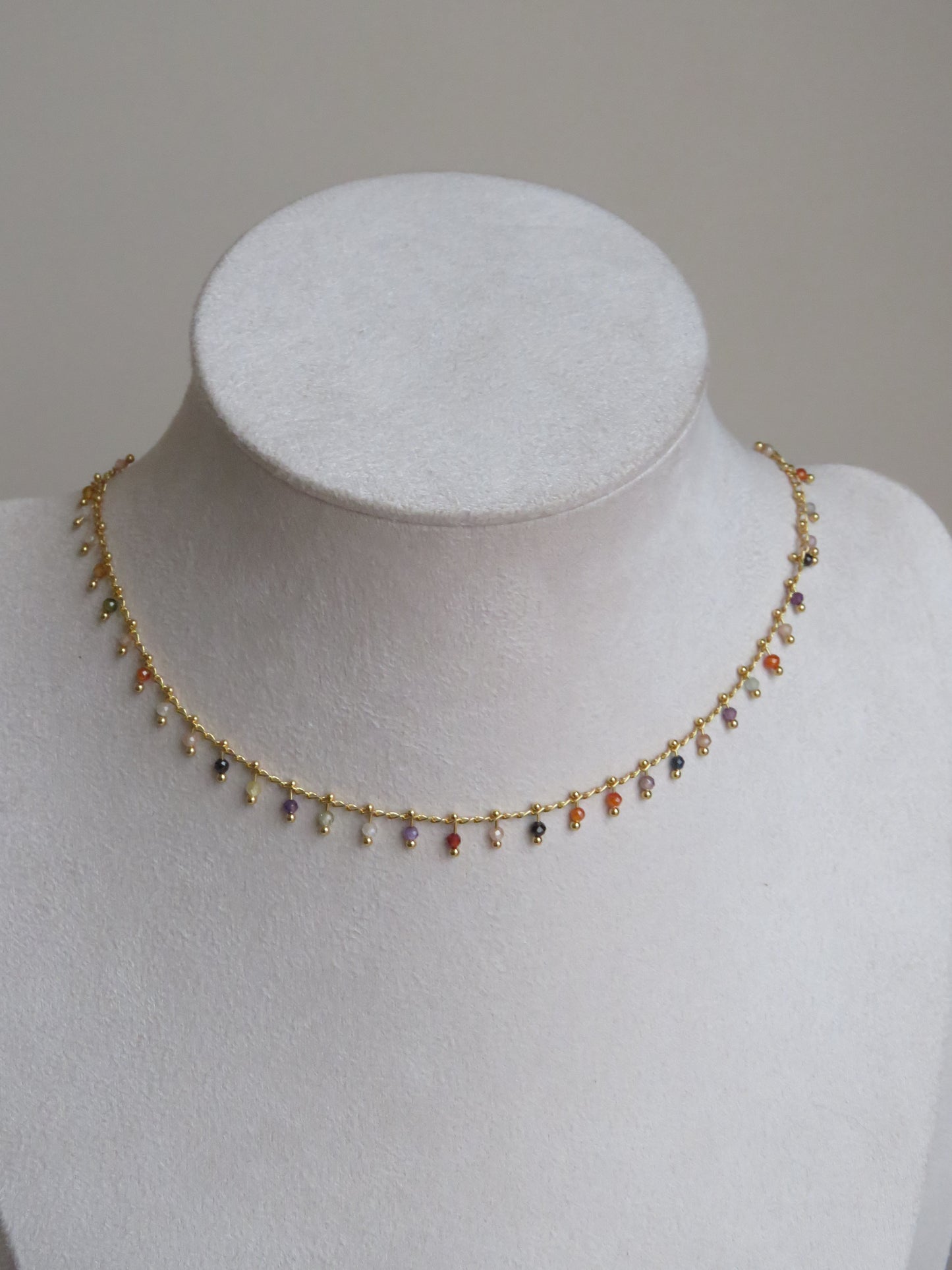 Collar Lile