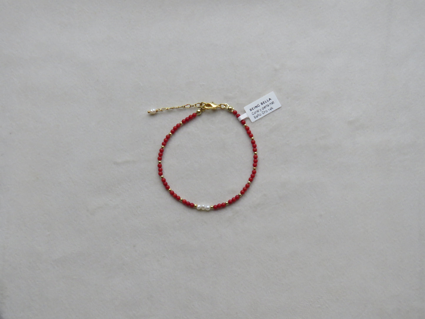 Pulsera Duna