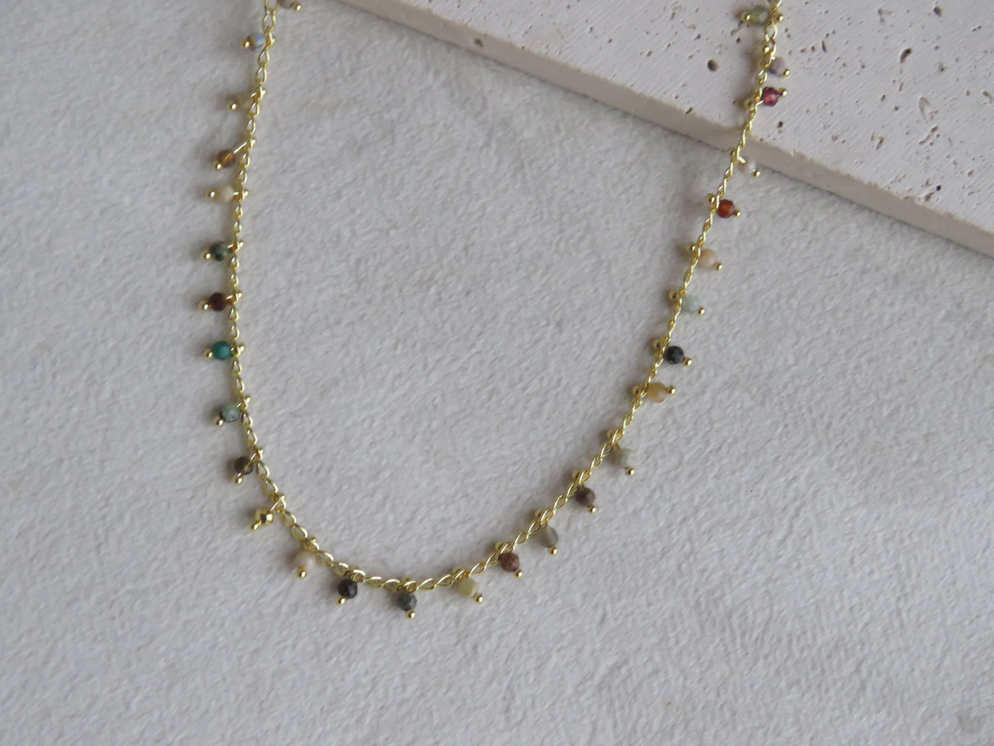 Collar Lile