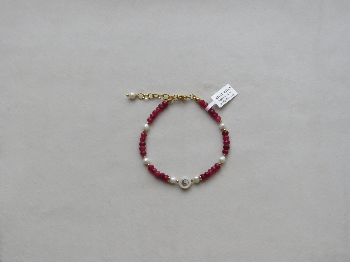 Pulsera Nébula