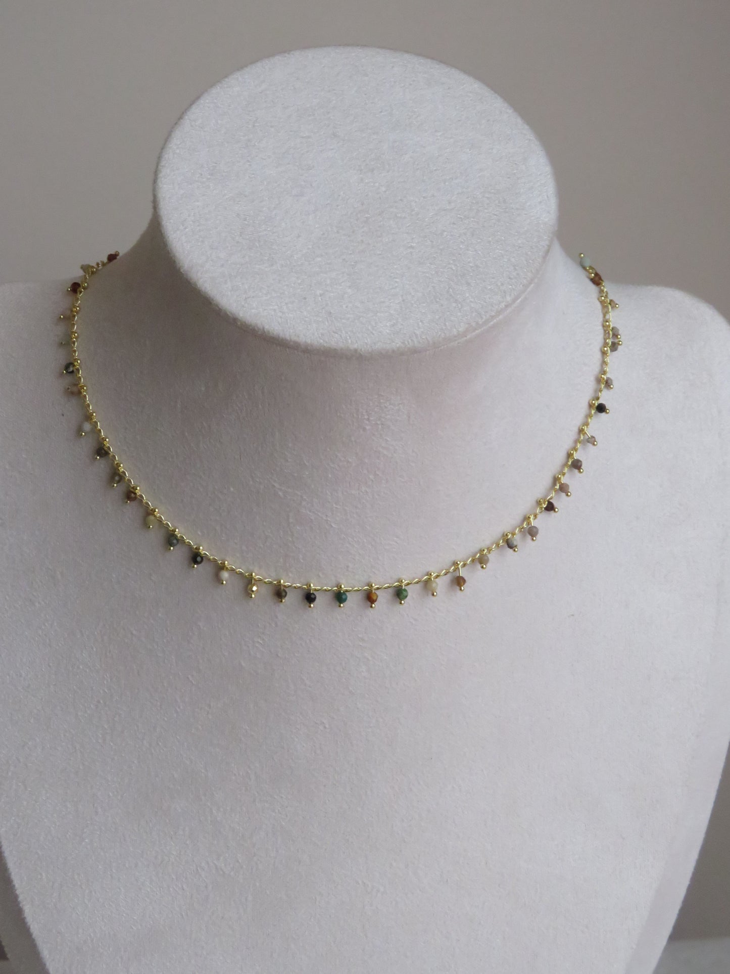 Collar Lile