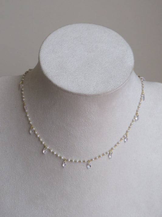 Collar Crystal