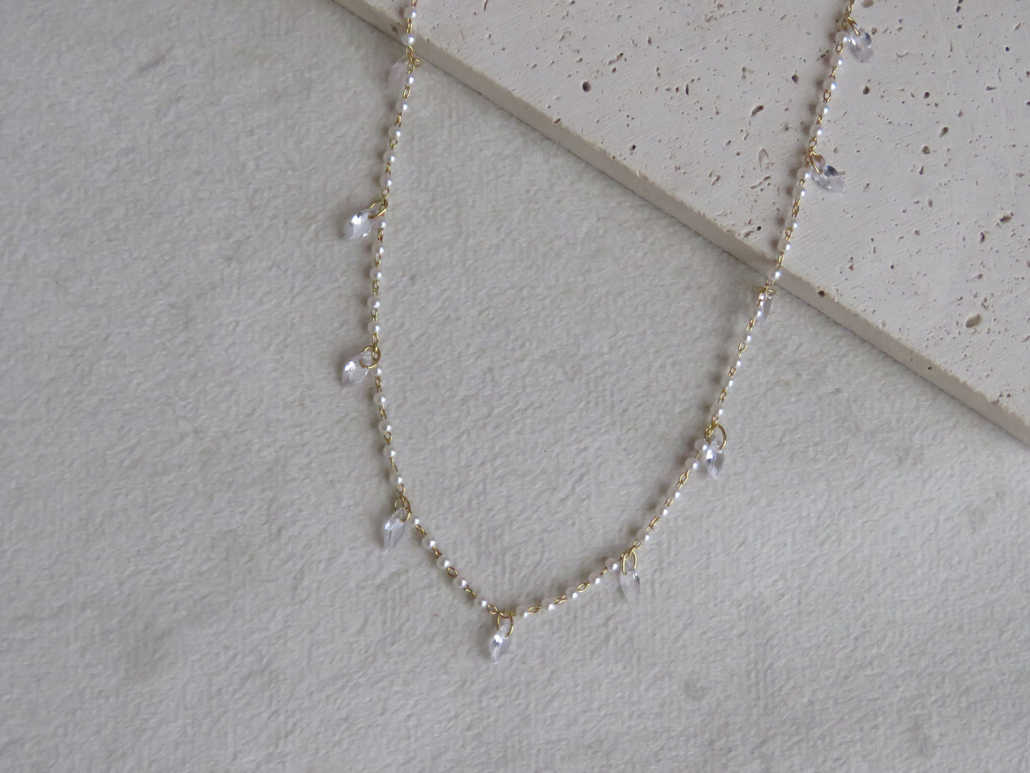 Collar Crystal