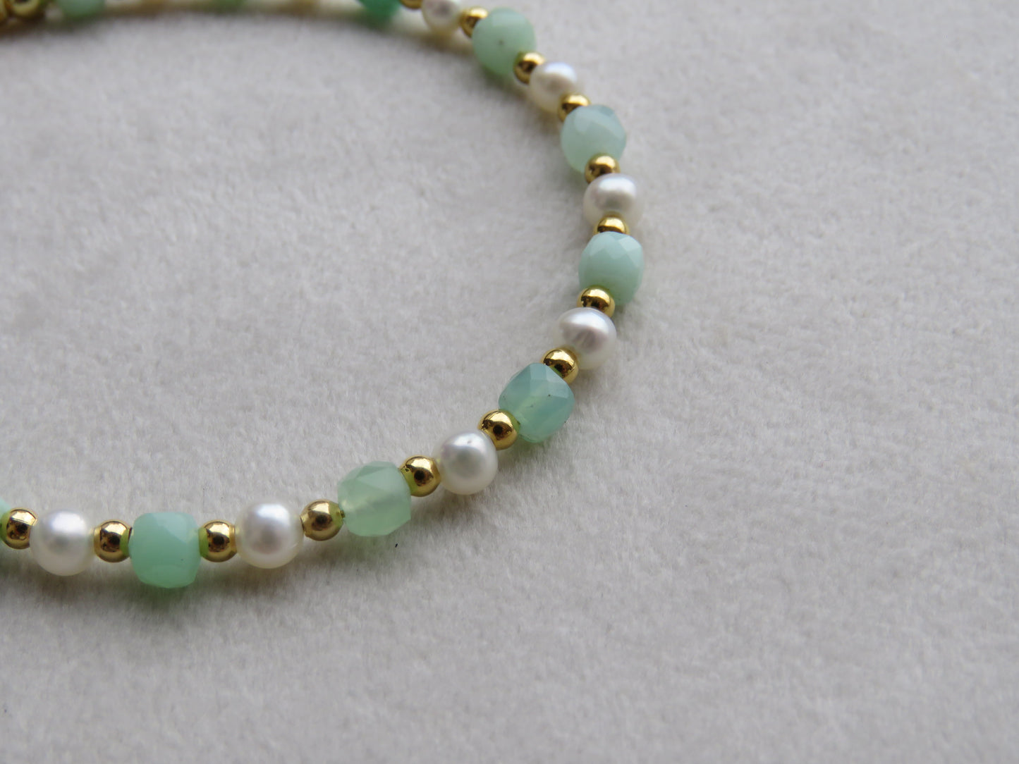 Pulsera Alba