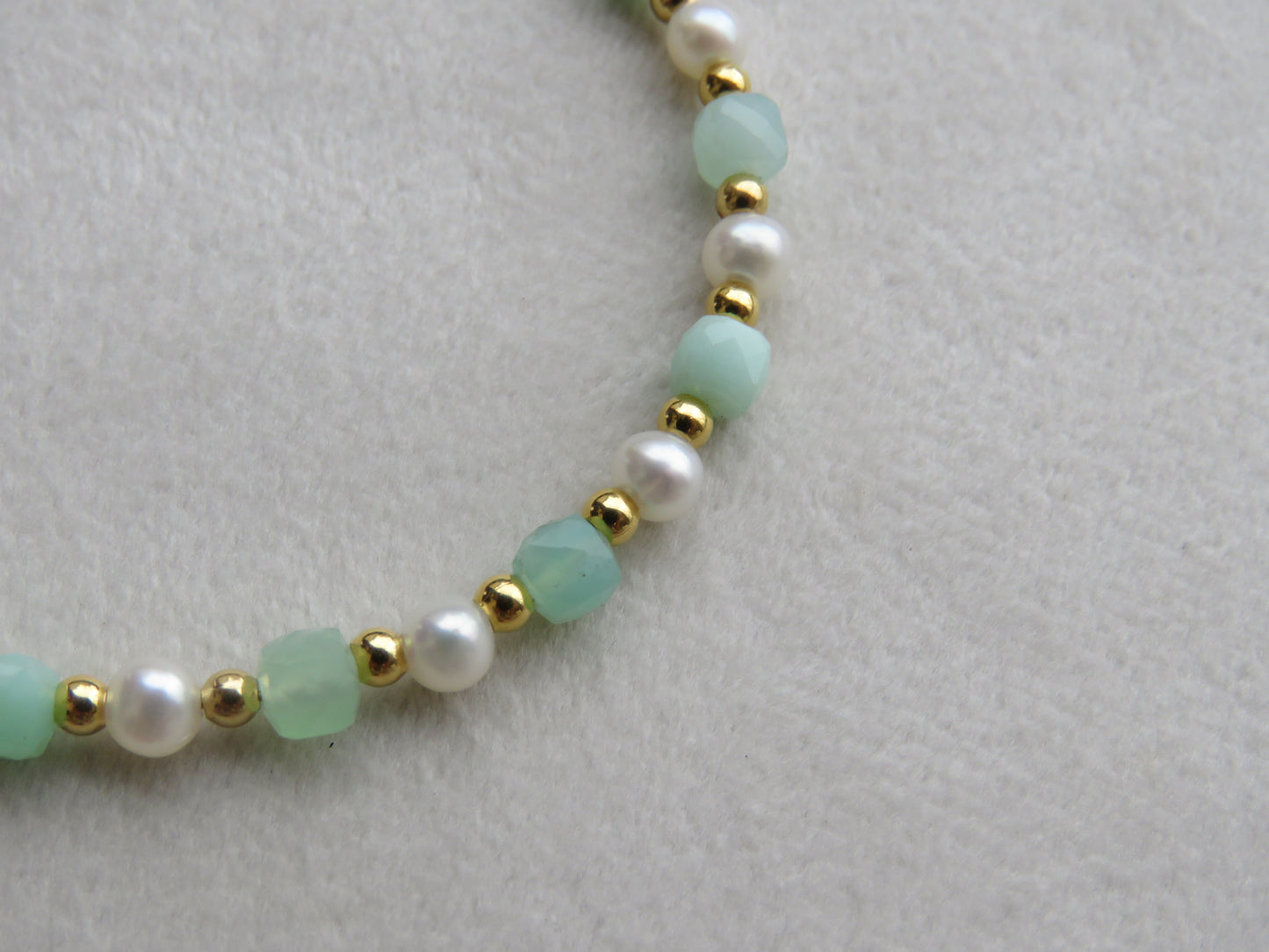 Pulsera Alba