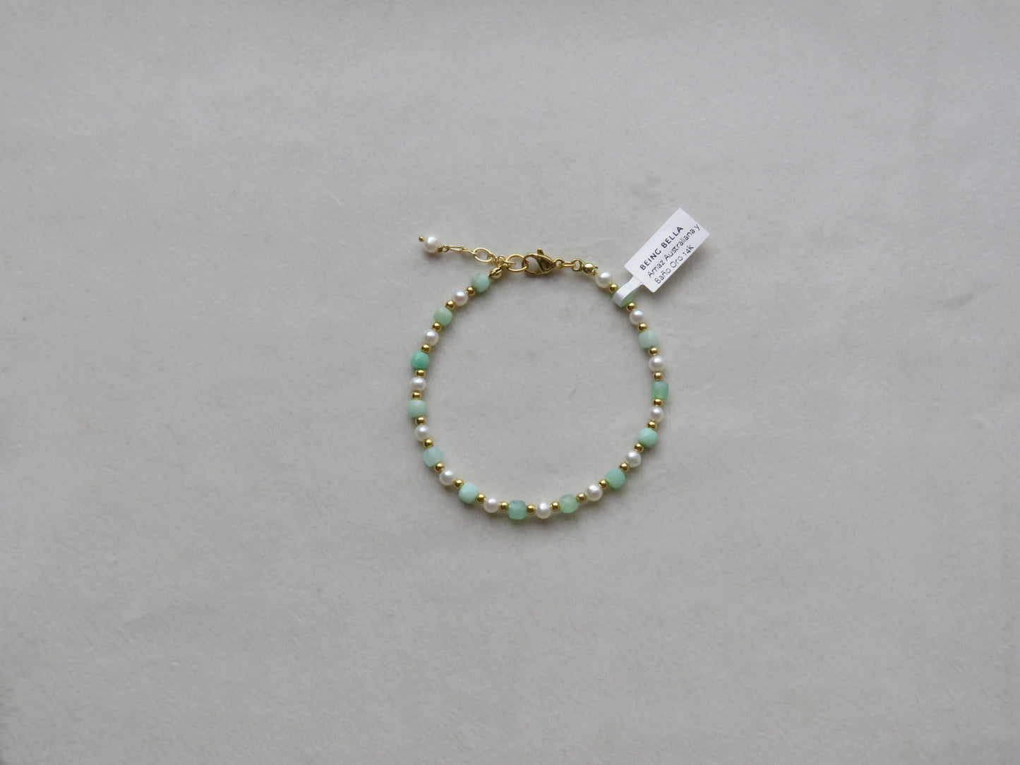 Pulsera Alba