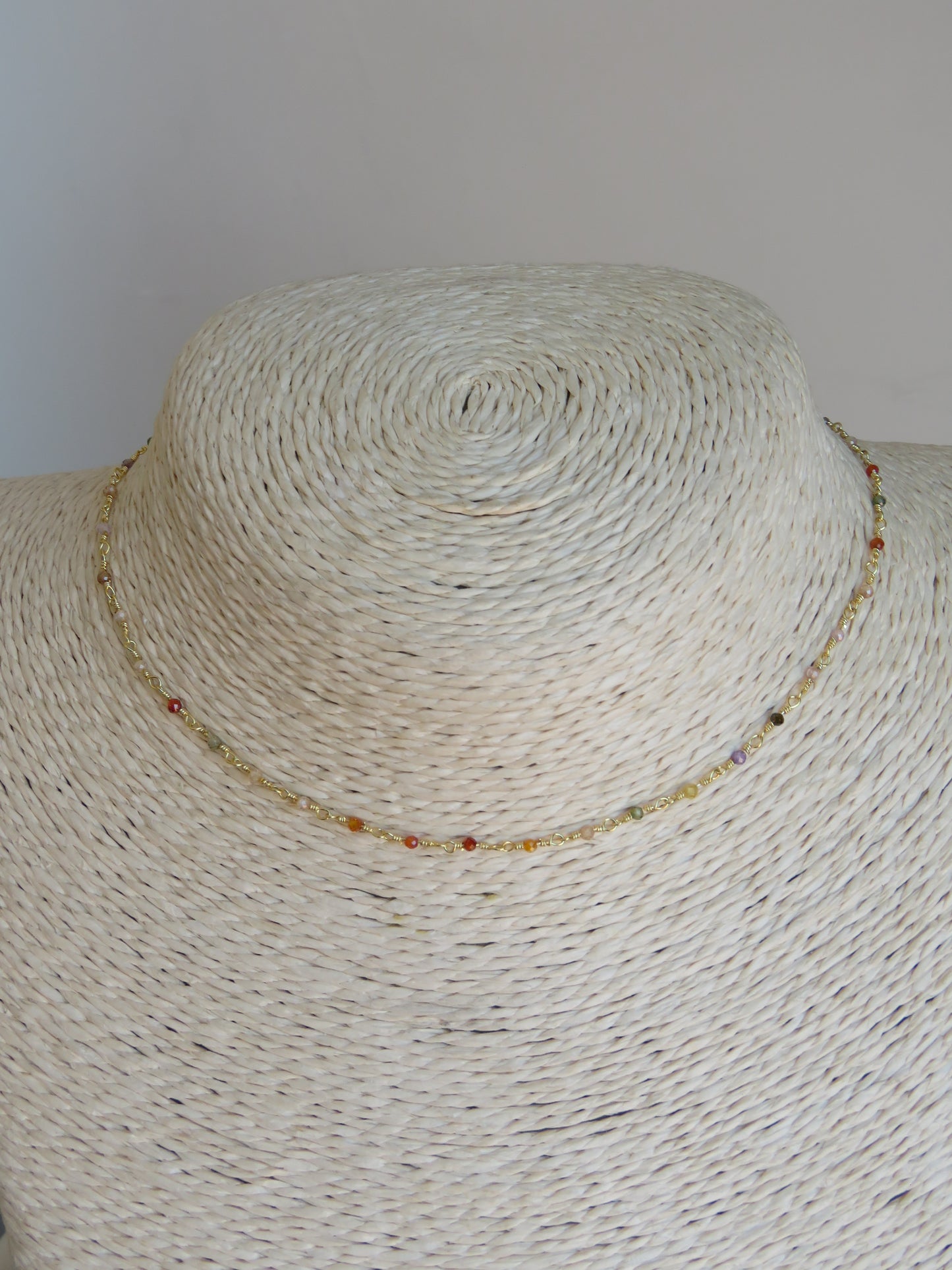 Collar Lile