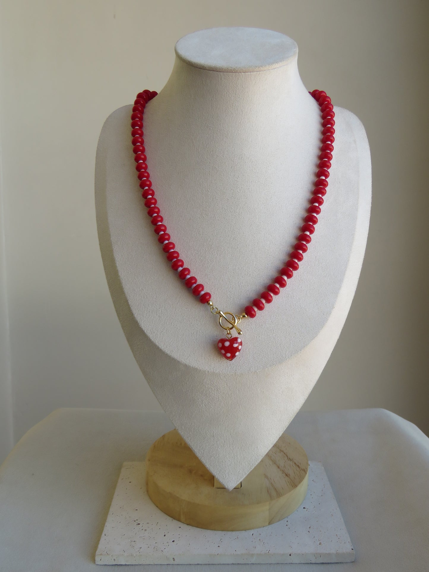 Collar Capricho