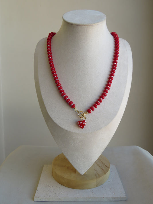 Collar Capricho