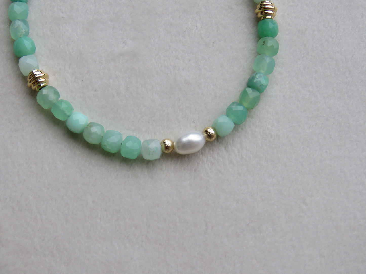 Pulsera Brisa