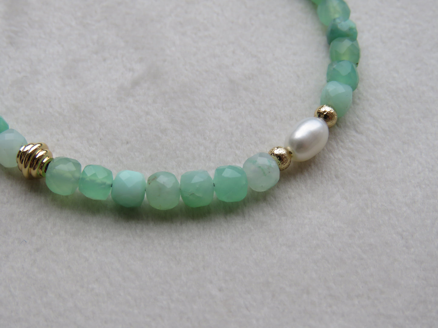 Pulsera Brisa