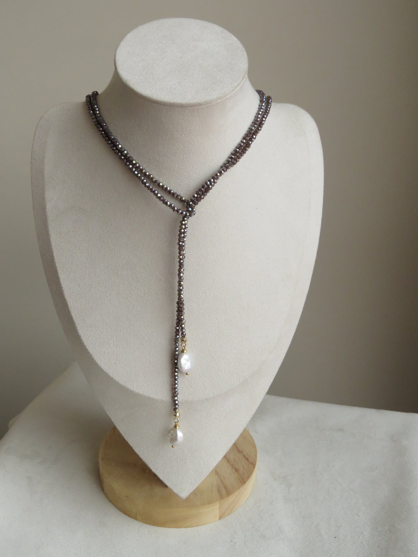 Collar Dalia