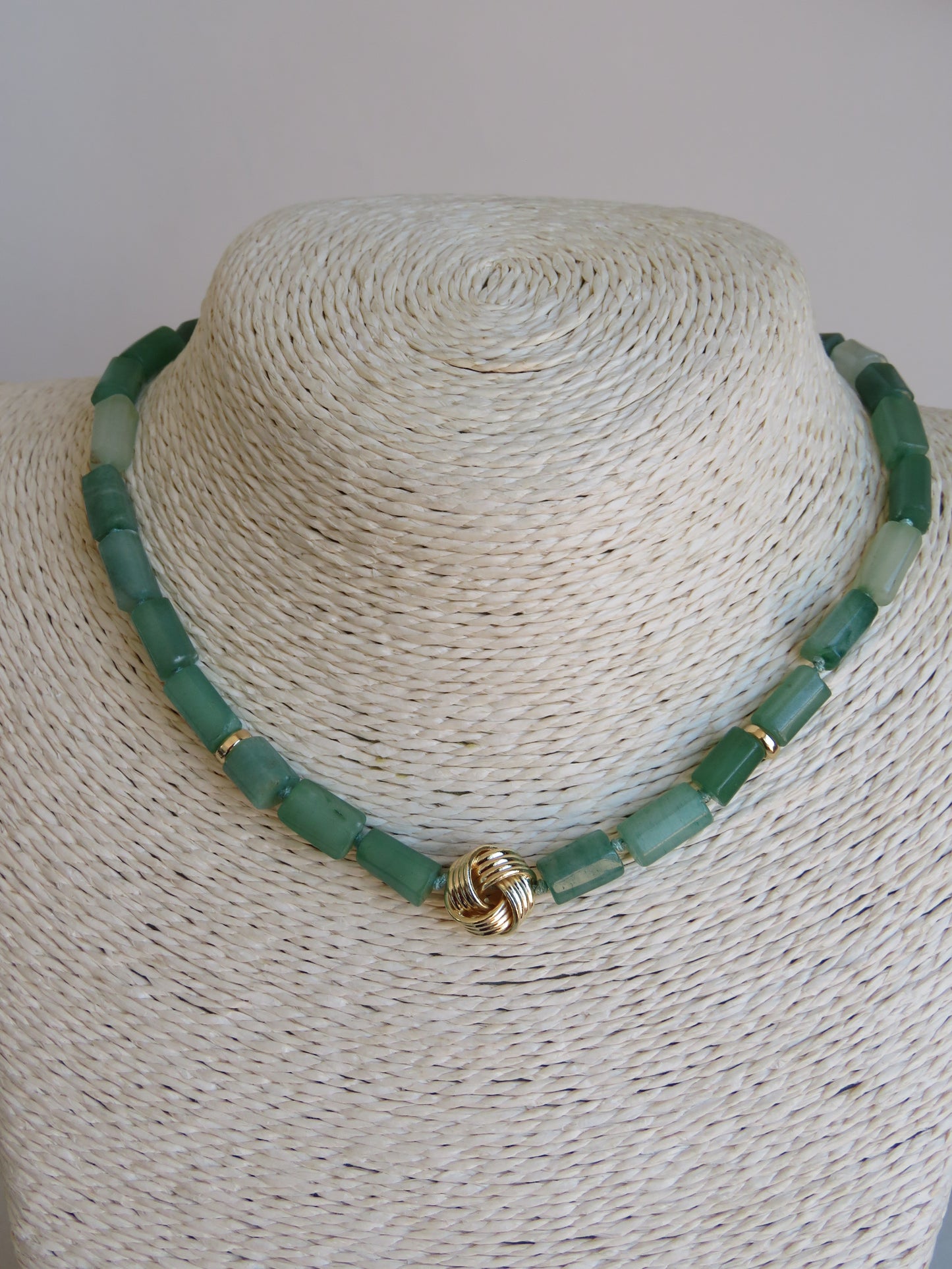 Collar Terra