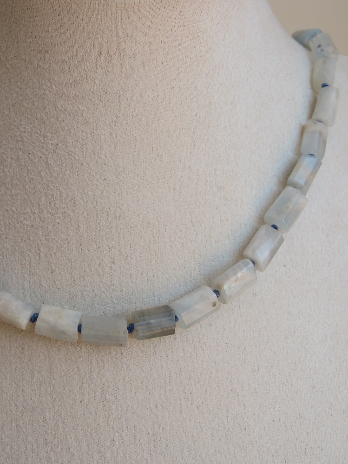 Collar Terra