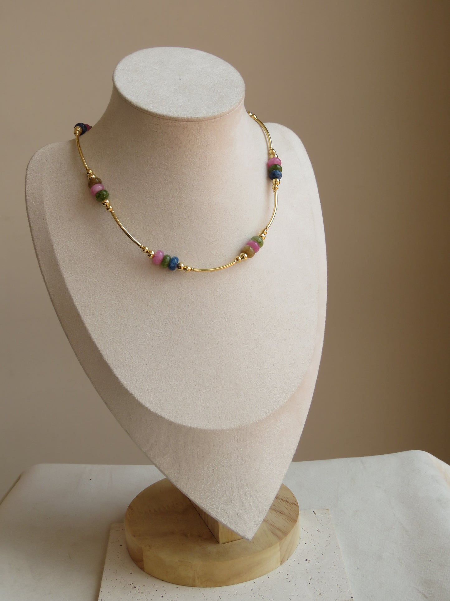 Collar Balance