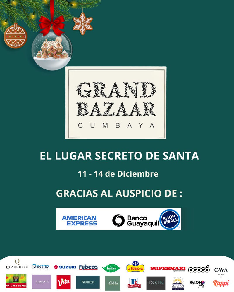 Grand Bazaar