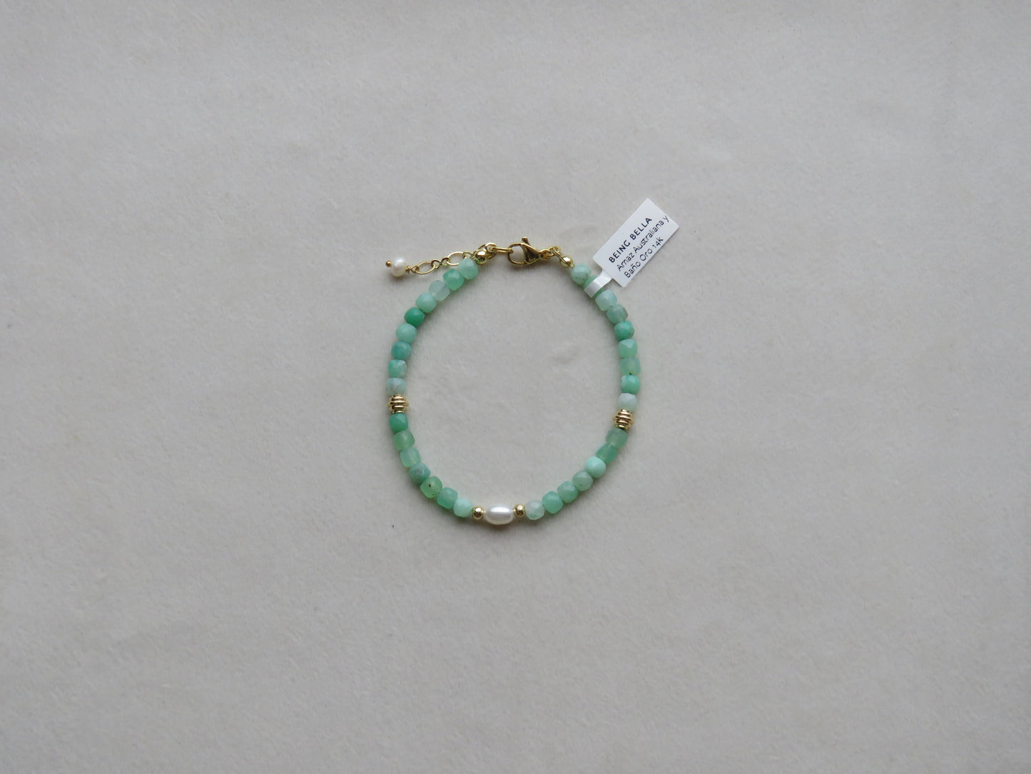 Pulsera Brisa