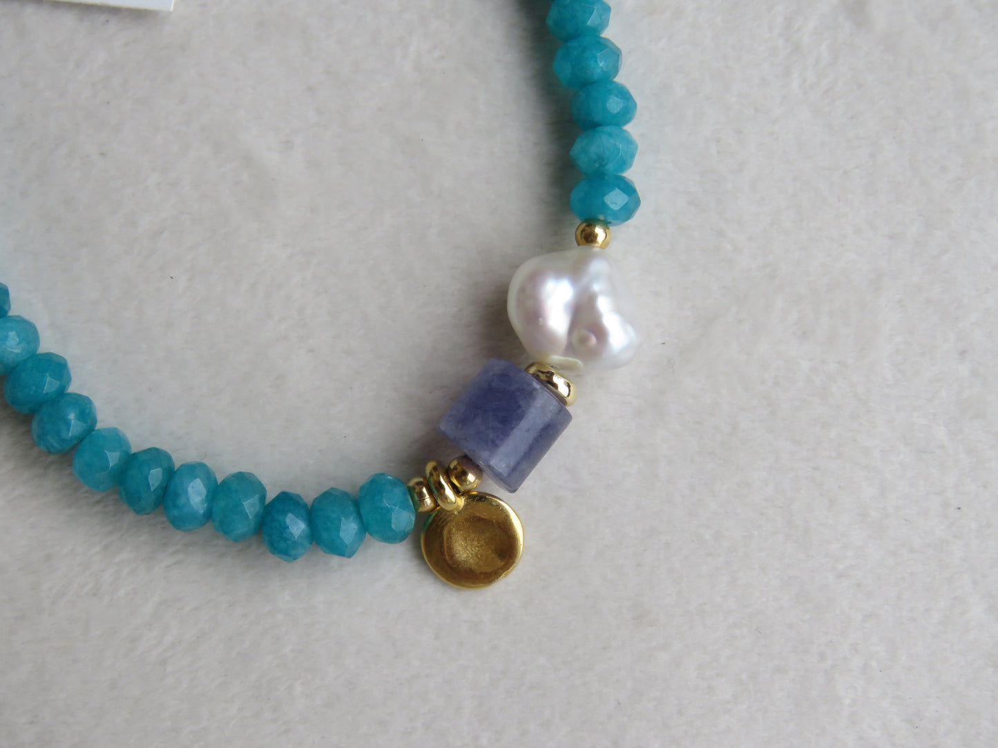 Pulsera Océano
