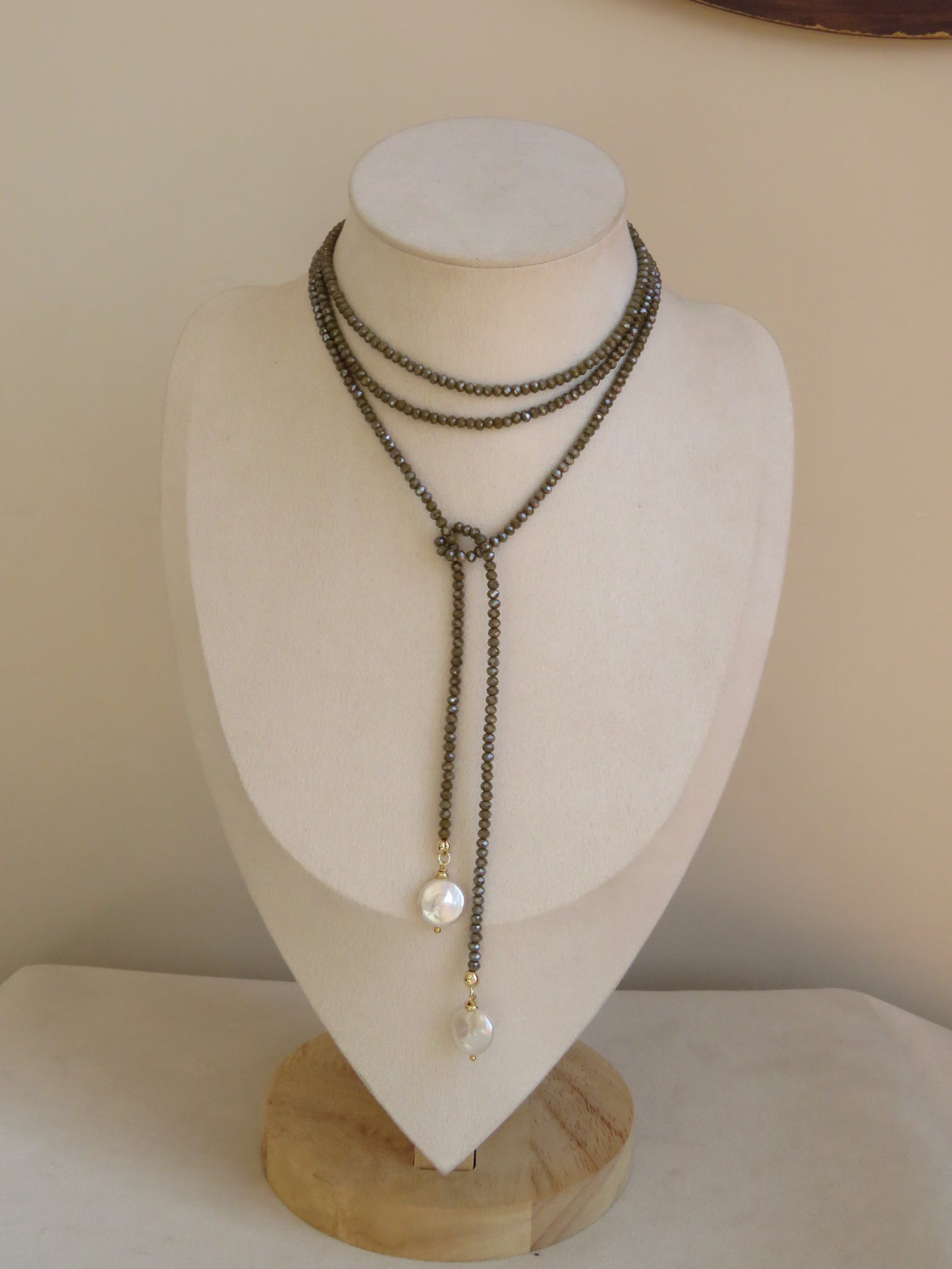 Collar Dalia