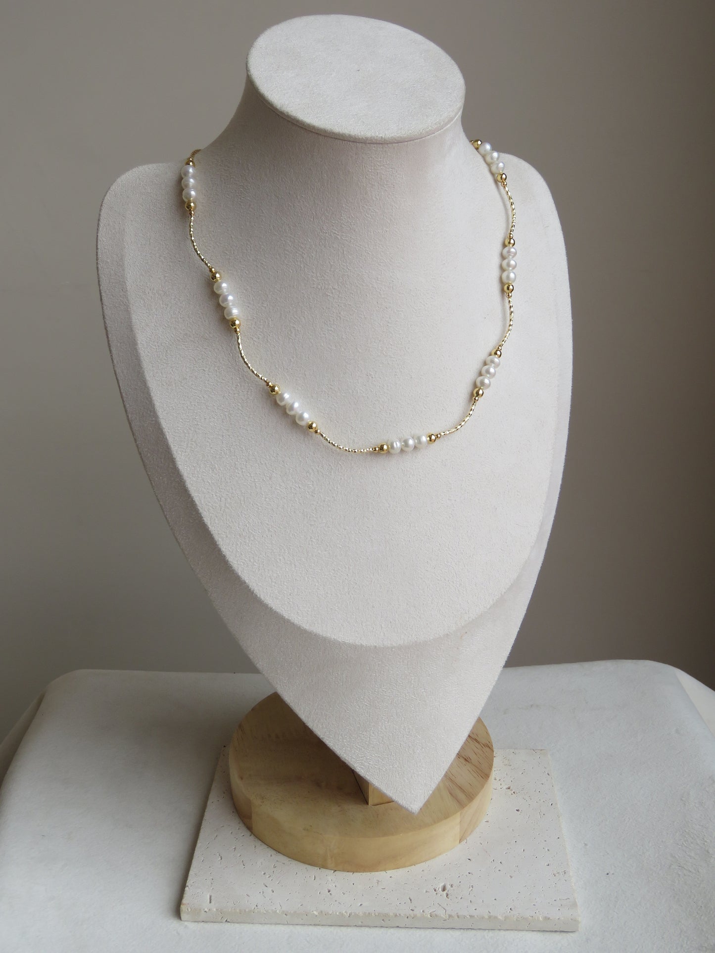 Collar Balance