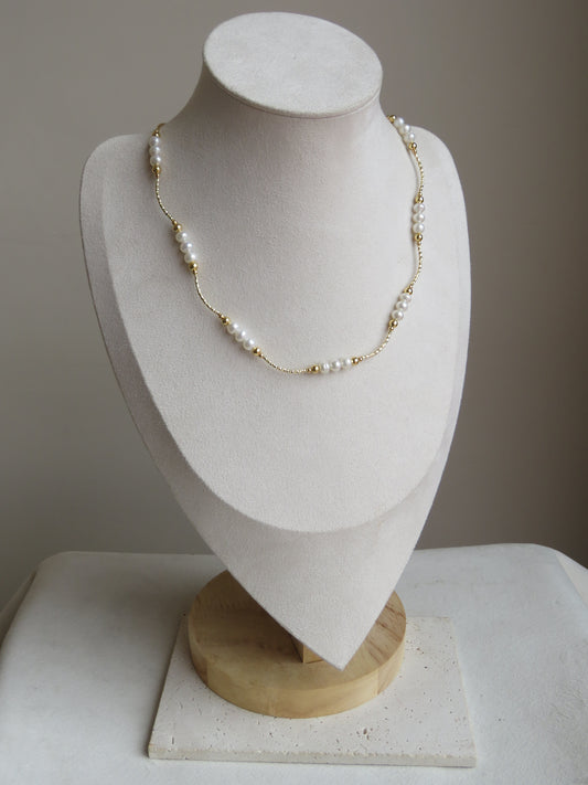 Collar Balance