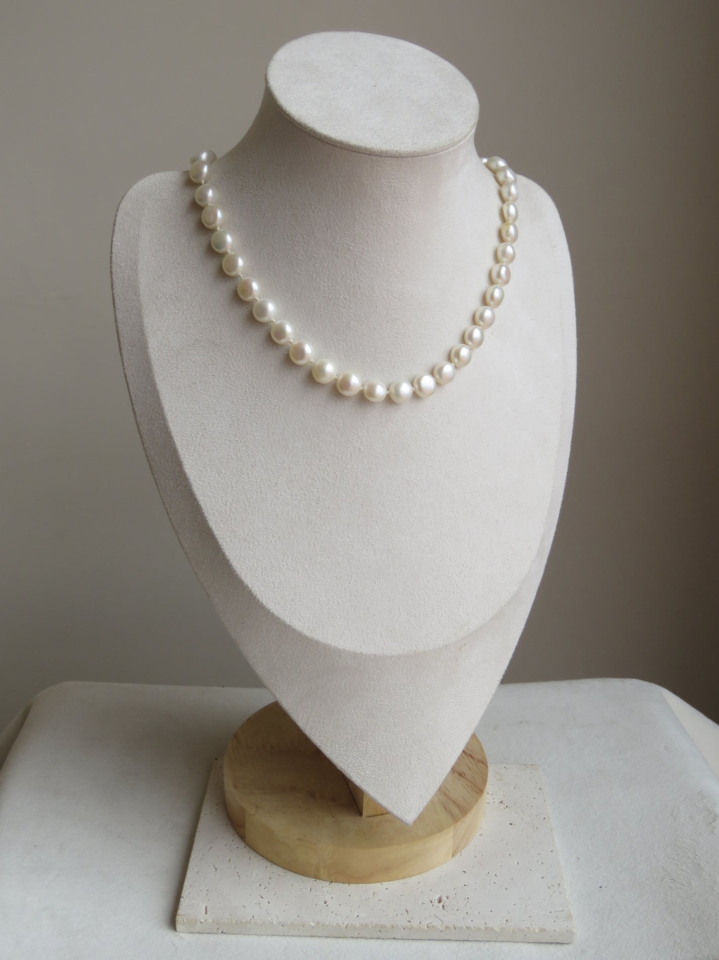 Collar Seda