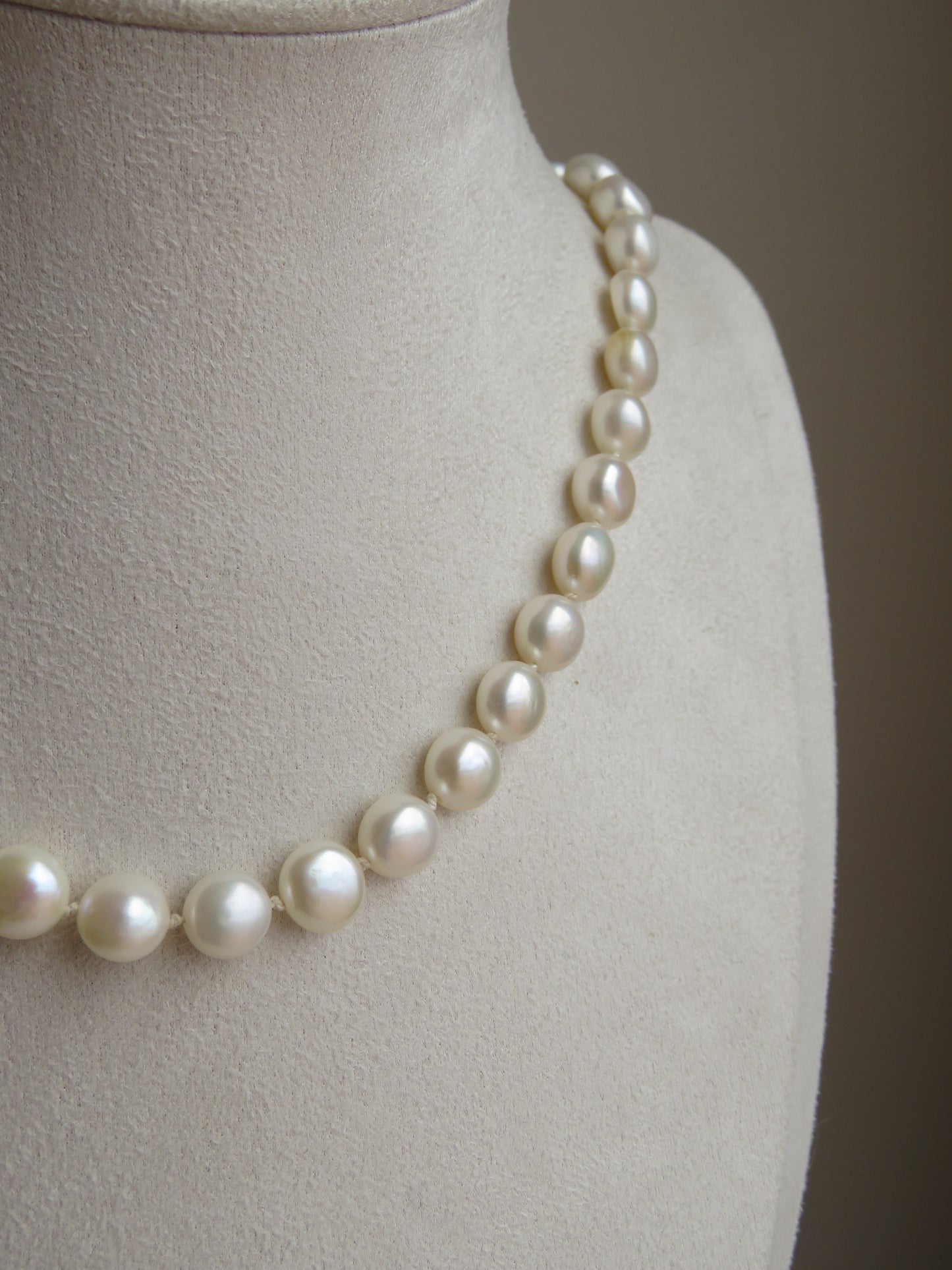 Collar Seda