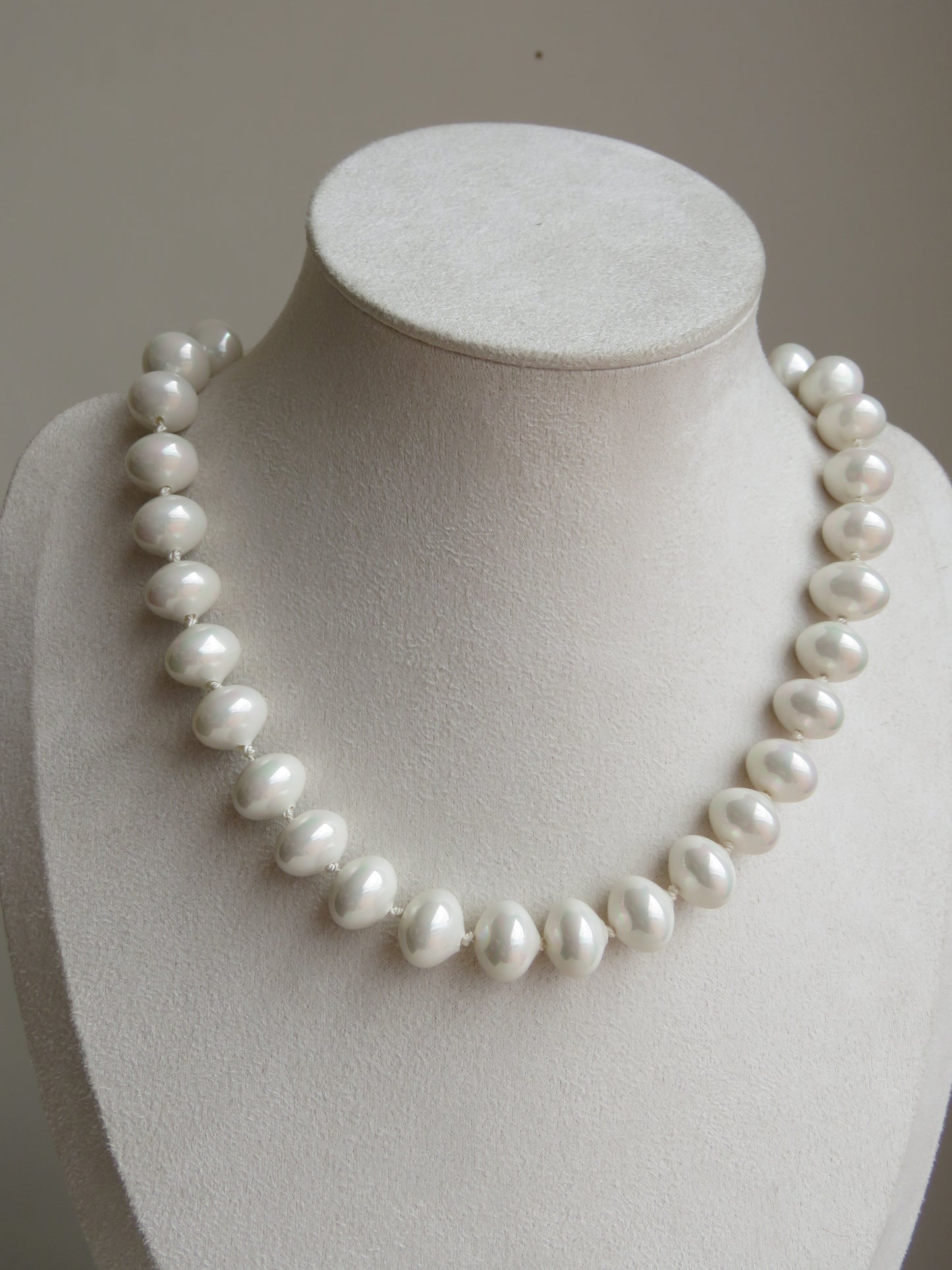 Collar Seda