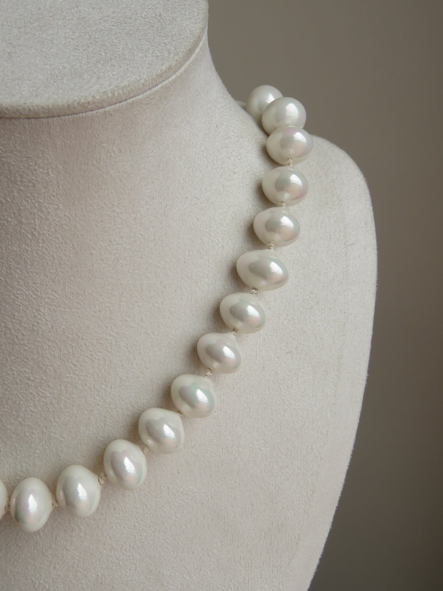 Collar Seda