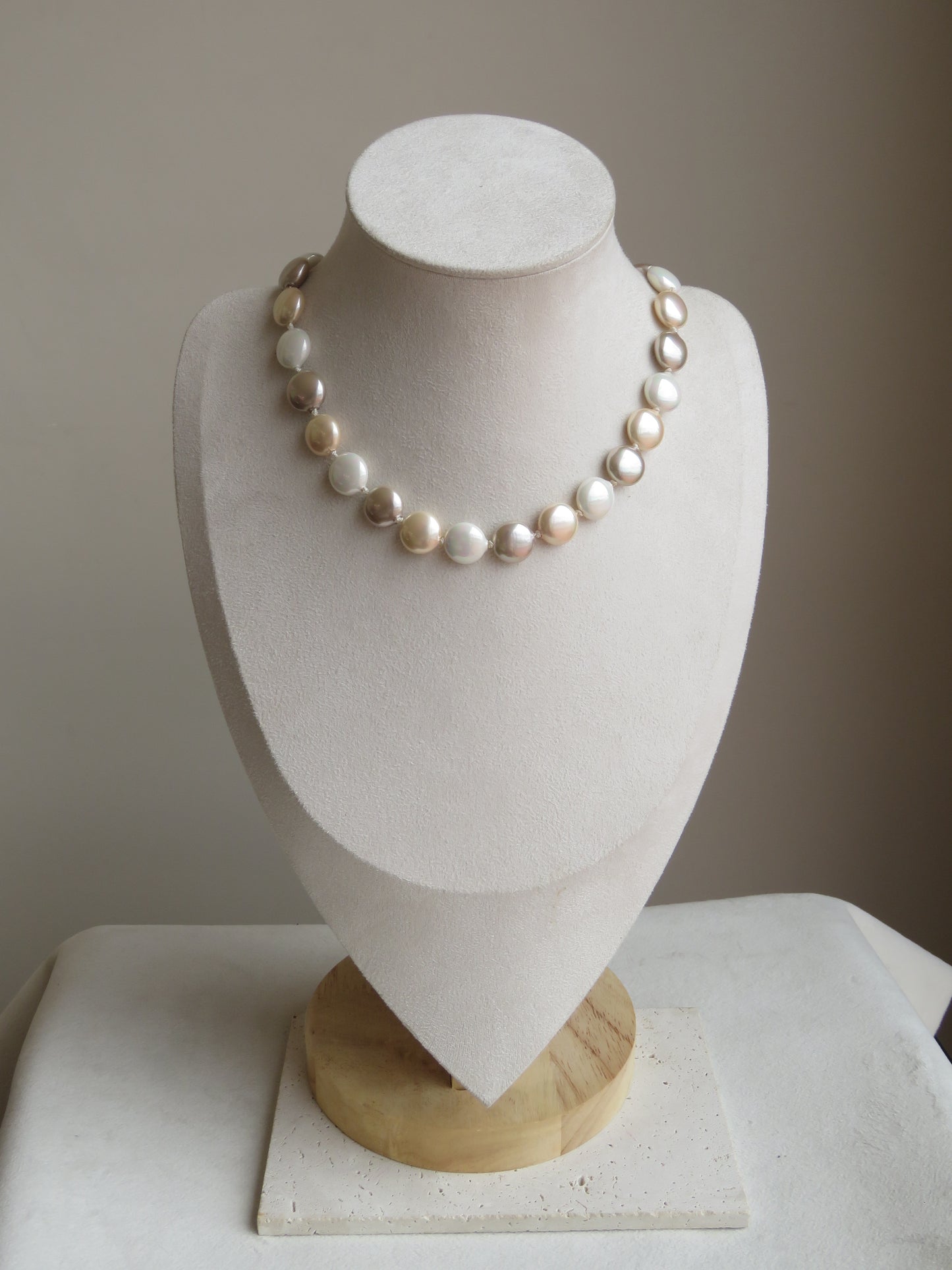 Collar Seda