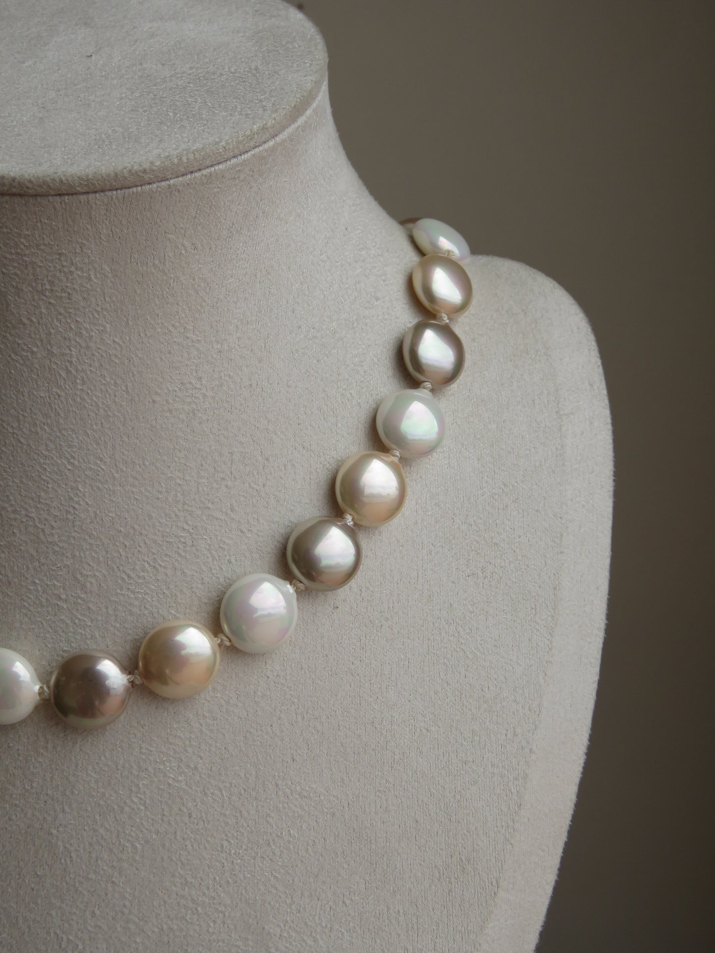 Collar Seda