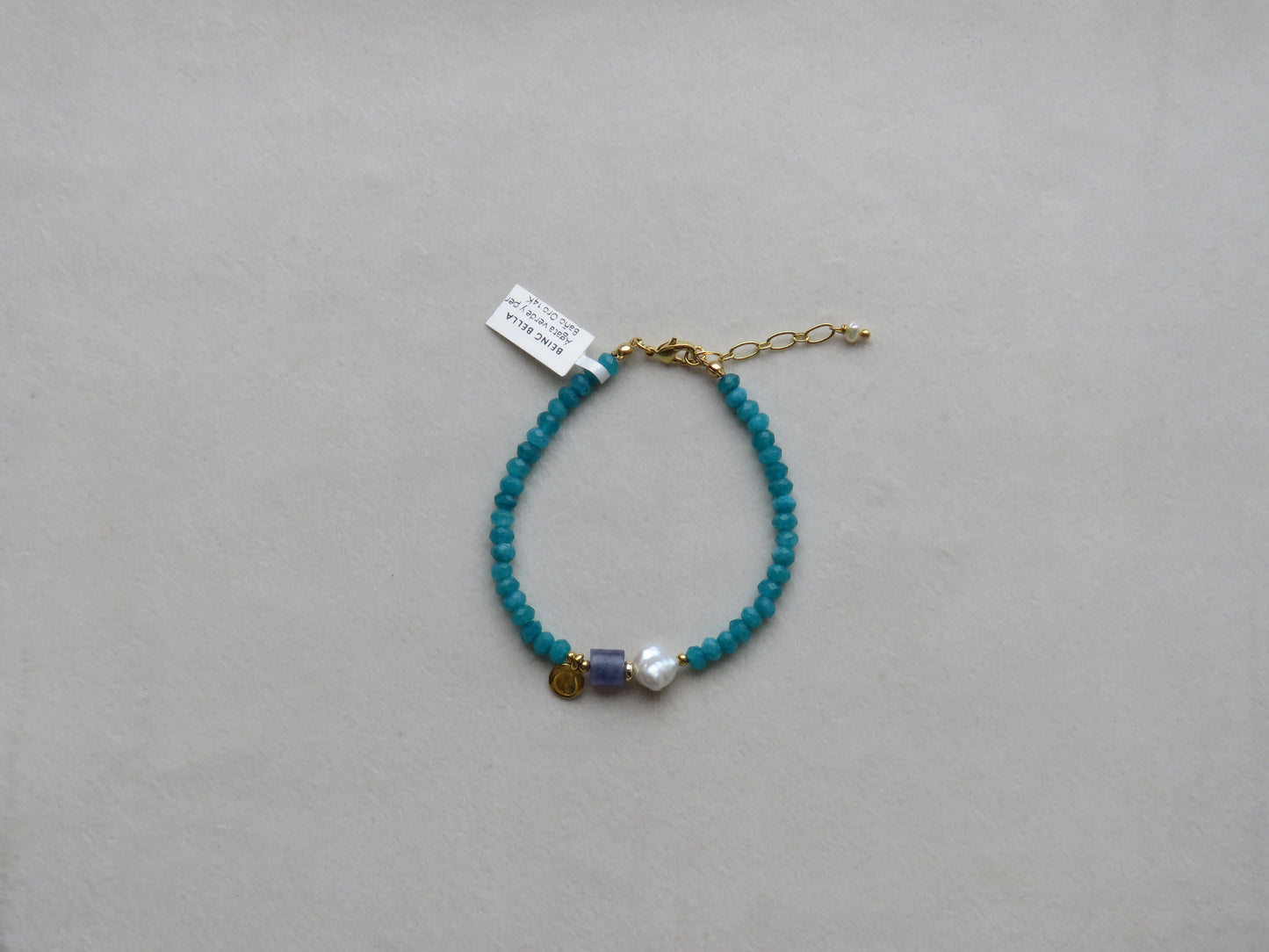 Pulsera Océano
