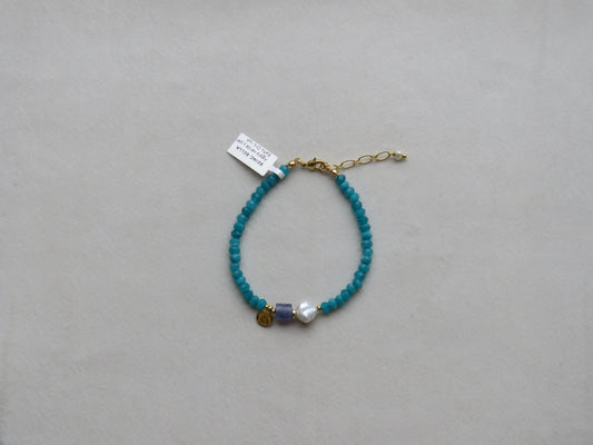 Pulsera Océano