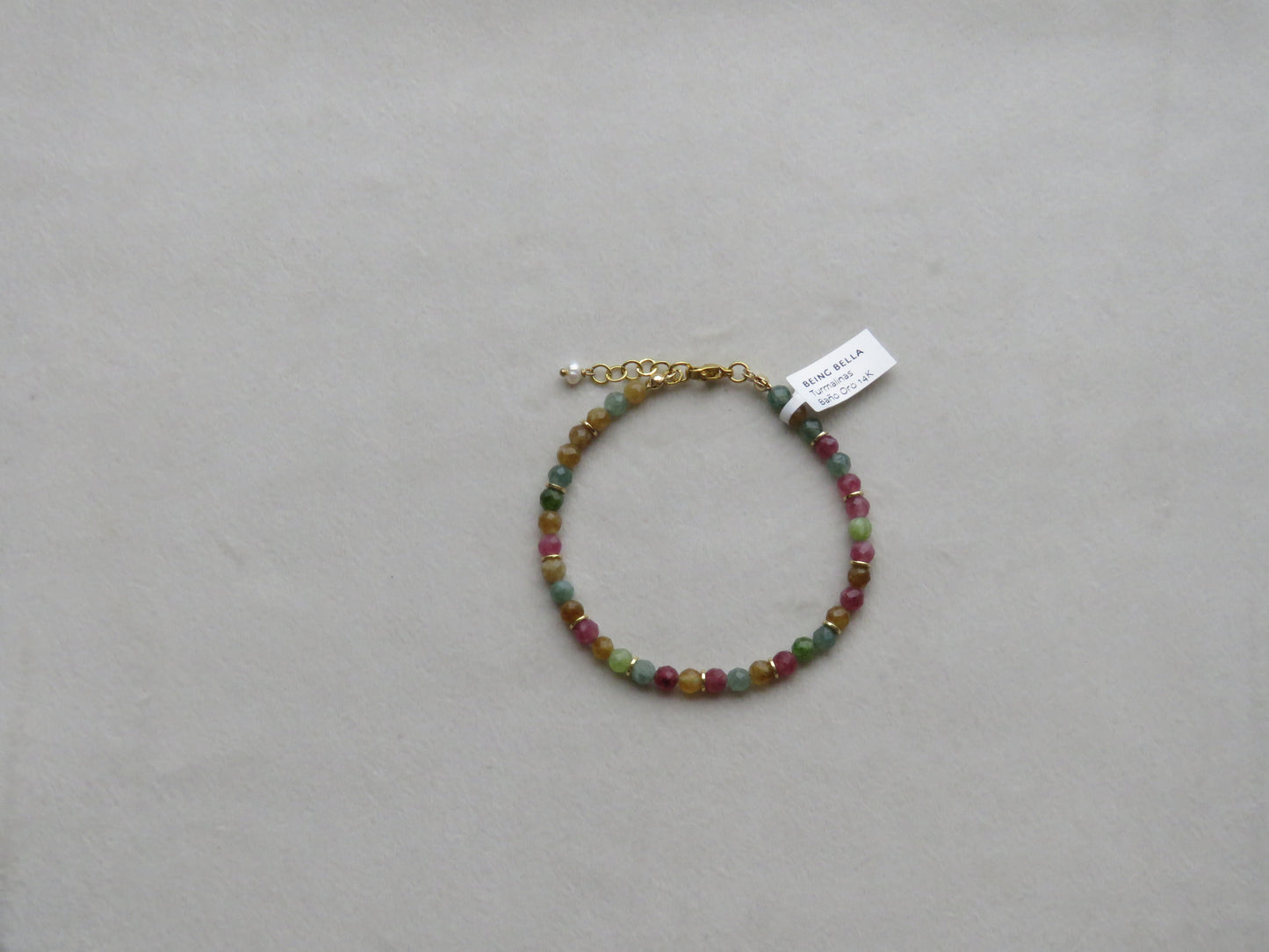 Pulsera Selene