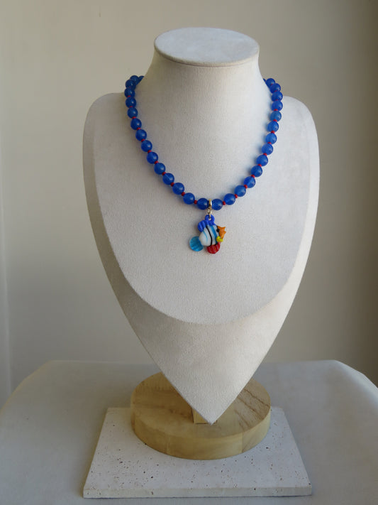 Collar Atlántida