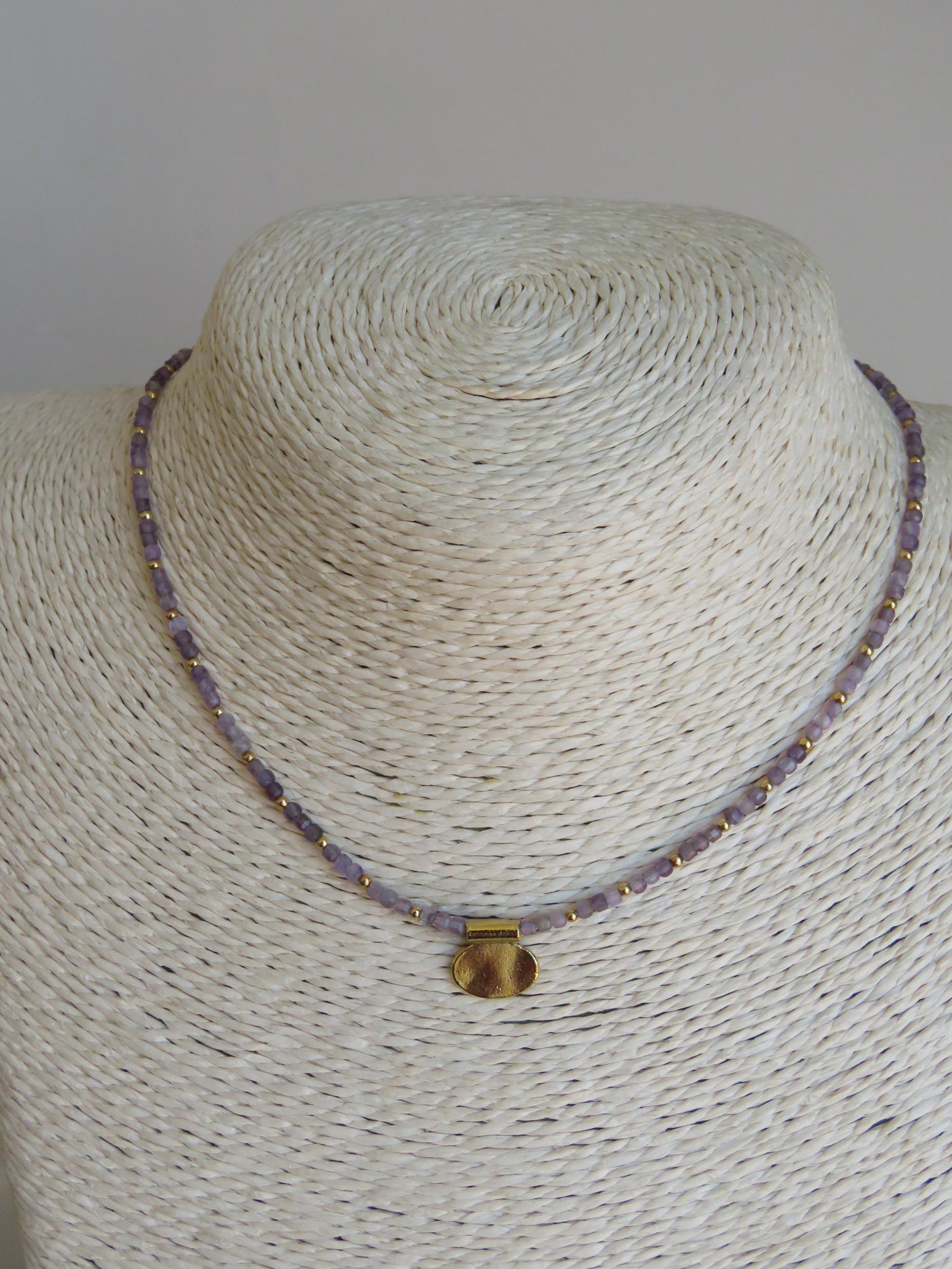 Collar Mystic