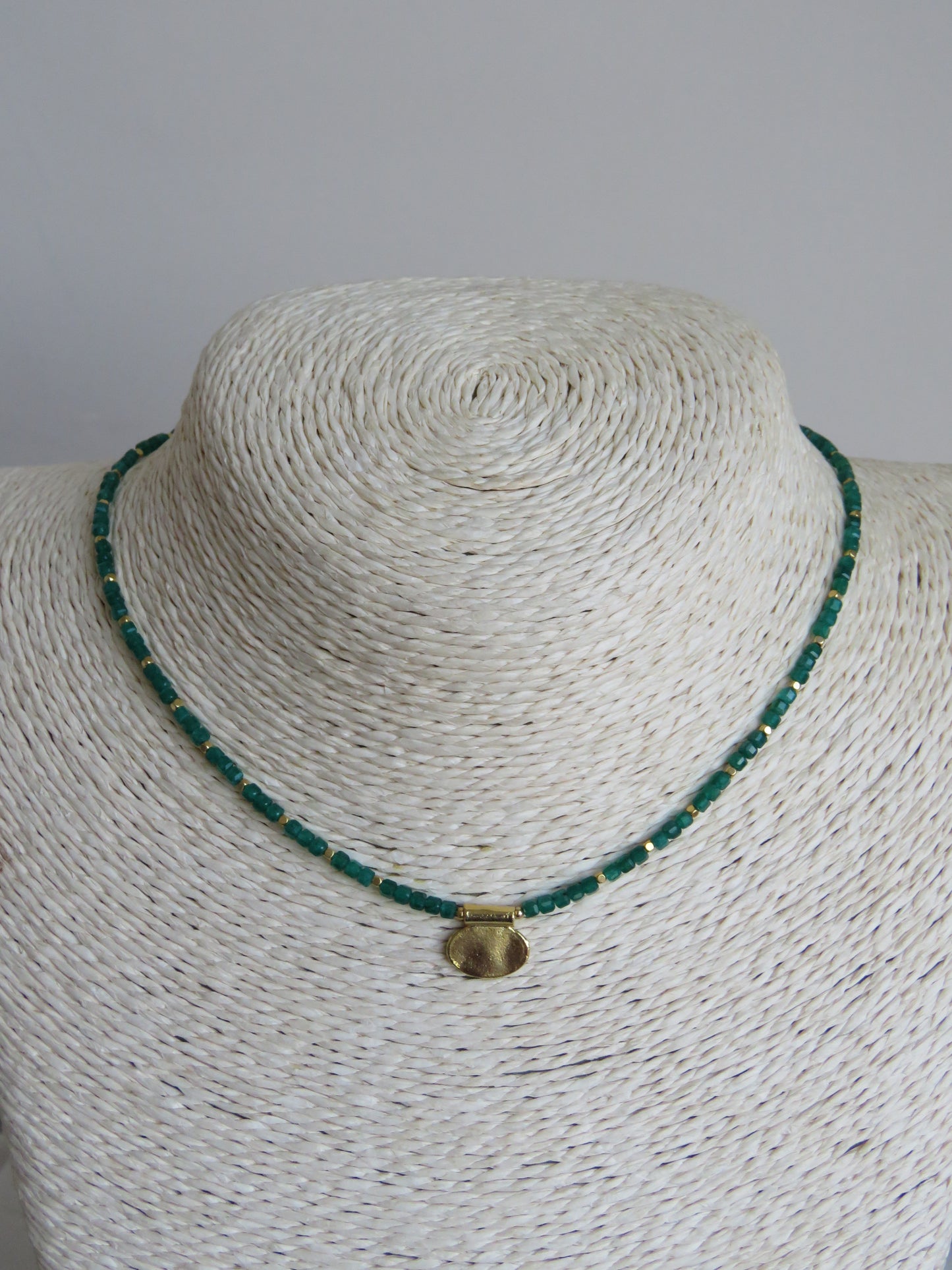 Collar Mystic