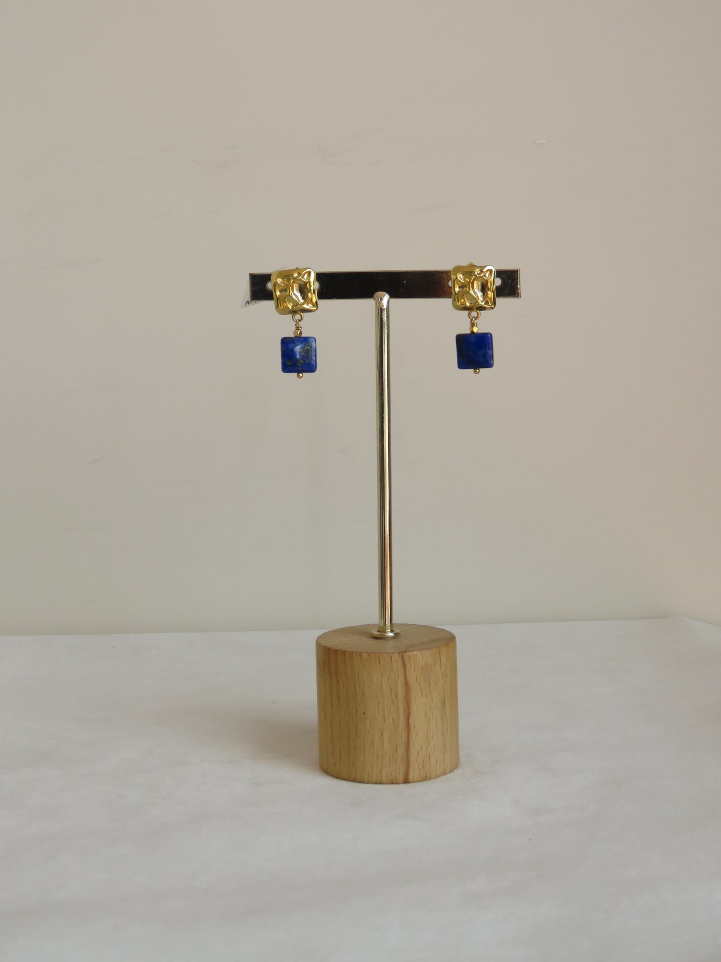 Aretes Azu