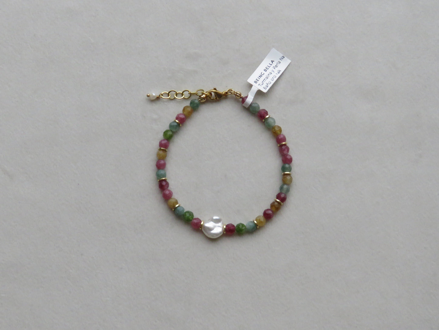 Pulsera Auréa