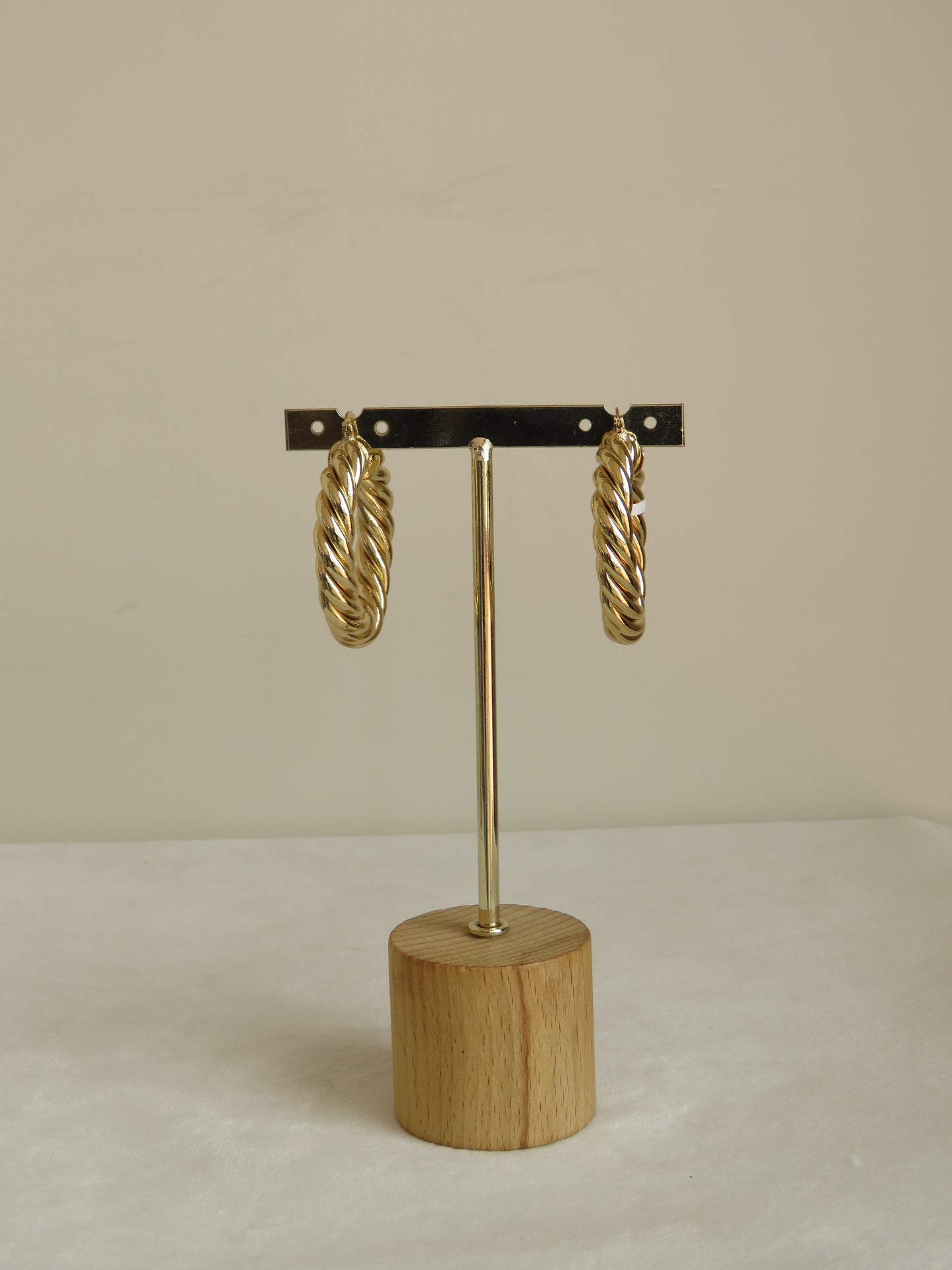Aretes Spiral