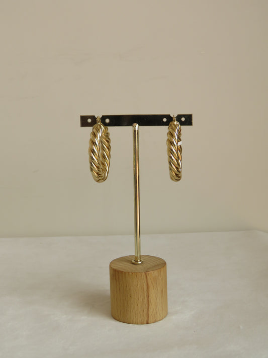 Aretes Spiral