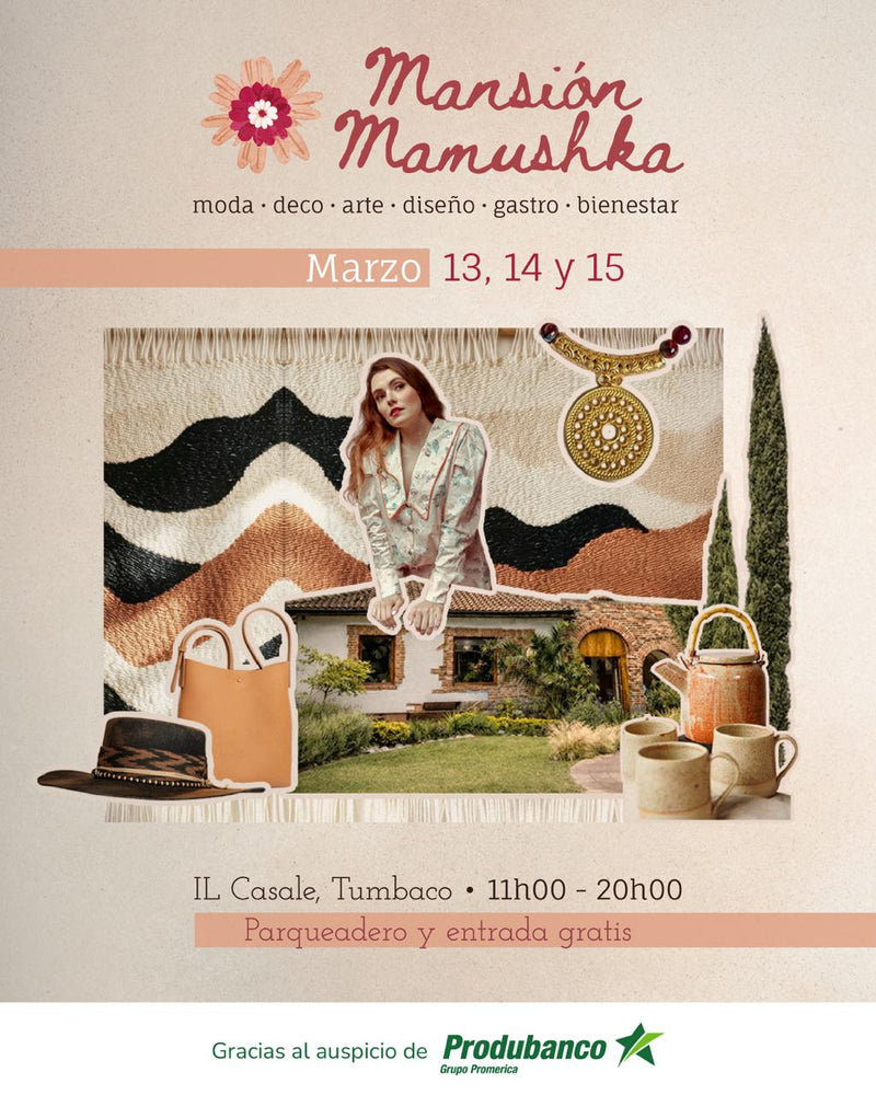 Mansión Mamushka