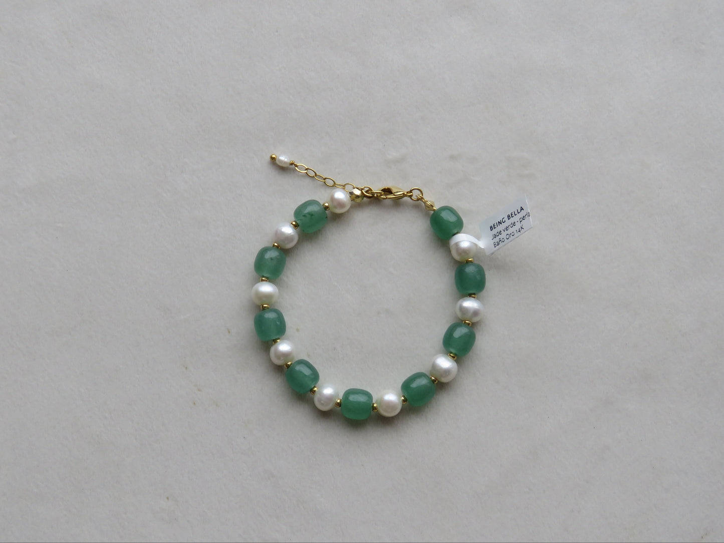 Pulsera Ela